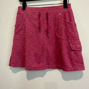 Kuhl Pink Women's Skort